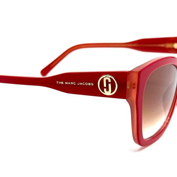 New, MARC JACOBS Sunglasses MARC 626/S C9AHA Authentic - Picture 6 of 11